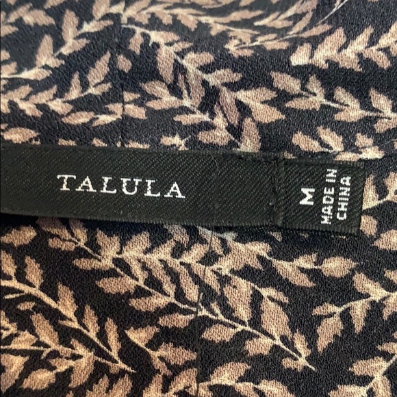 Talula blouse - Picture 5 of 6